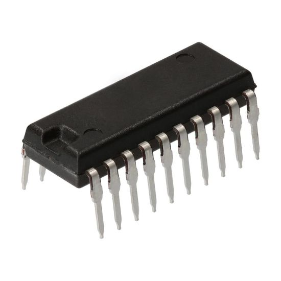 Circuito Integrato UPD7554A