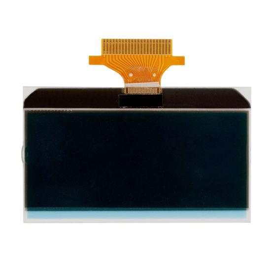 Display di ricambio quadro strumenti Citroën Nemo; Fiat Punto, Grande Punto, Albea, Doblò, Linea, Panda, Qubo, Strada; Opel / Vauxhall Combo; Peugeot Bipper; RAM V1000, RAM V700 City