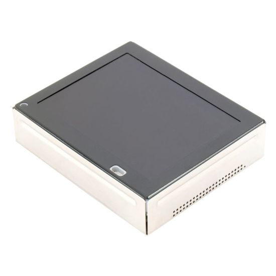 LCD colour display for Audi A4, S4, RS4, A5, S5, RS5, Q5, SQ5, A6, S6, RS6 and Q7 dashboards