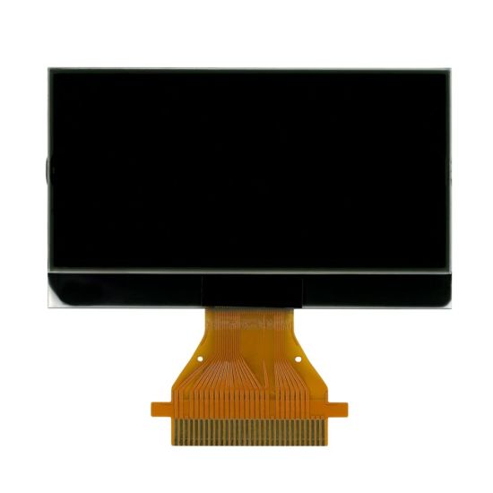 Abarth, Alfa Romeo, Citroën, Fiat, Iveco, Lancia, Opel, Peugeot, RAM, Vauxhall instrument panels replacement display