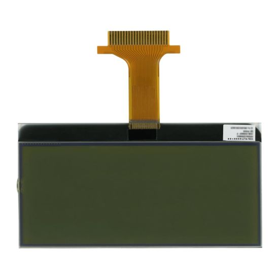 On-board computer display for Citroën Jumper, Relay; Fiat Croma, Ducato and Peugeot Boxer instrument clusters