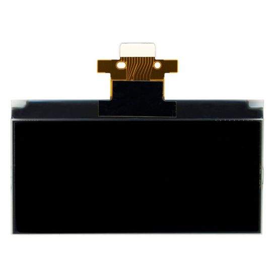 Display LCD di ricambio per contachilometri Fiat 500L