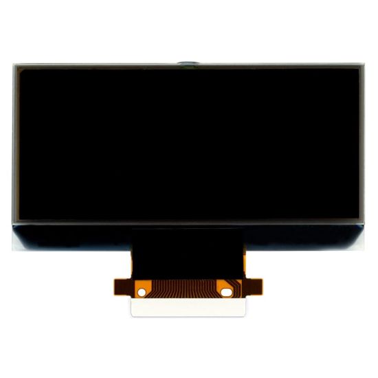 Chrysler Ypsilon, Fiat 500L and Lancia Ypsilon instrument panels display