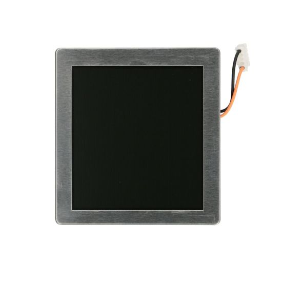 Display LCD a colori per quadri strumenti Bosch Audi e Seat, lato anteriore
