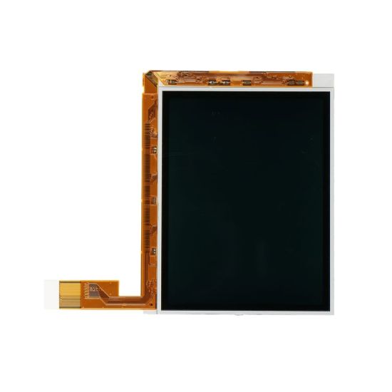 Spare colour LCD display useful to repair Maserati Quattroporte (2003-2012) dashboards.