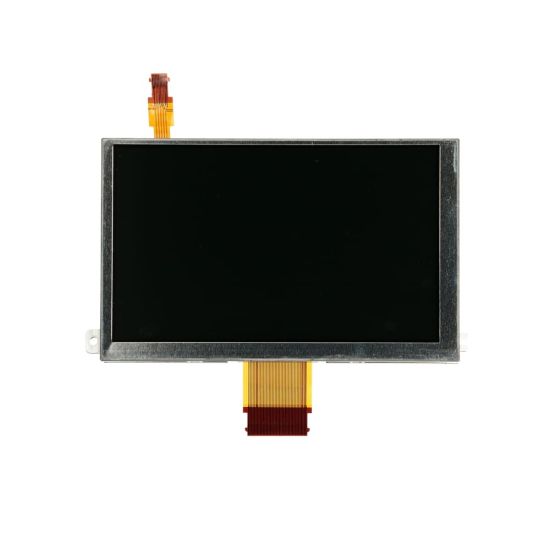 Colour LCD display for Ford B-Max, C-Max, Ecosport, Fiesta, Focus, Grand C-Max, Kuga, Tourneo, Transit infotainment LCD pixel repair