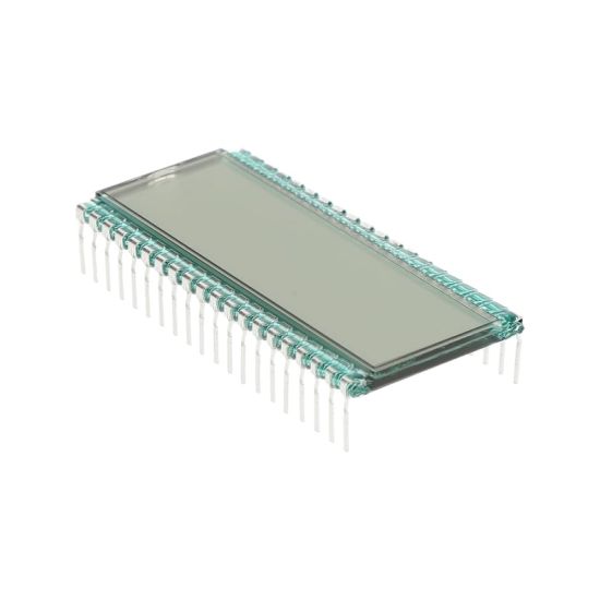 LCD screen for Deutz-Fahr Agroplus 85, 75, 67; Same Dorado S75, S70, 65, 55, Same Explorer 3 85, Lamborghini RS 100 N10, R2.76, R3.85, Sprint and Hürlimann XA 656, 66, 76 and XB 75 dashboards