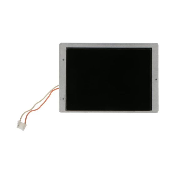 Front side of TFT Colour LCD screen for car stereo navigation unit Volkswagen, Seat, Skoda e Ford