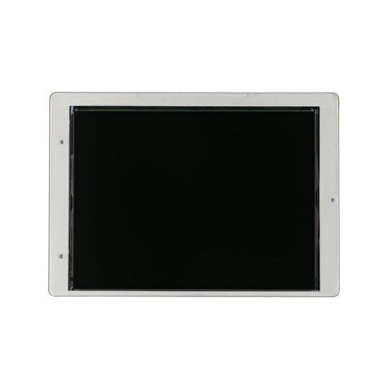 Front sideTFT colour LCD replacement display for Ferrari 599 GTB Fiorano, 599 GTO, 599 SA Aperta, 612 Scaglietti, Enzo Ferrari dashboards LCD pixel repair.