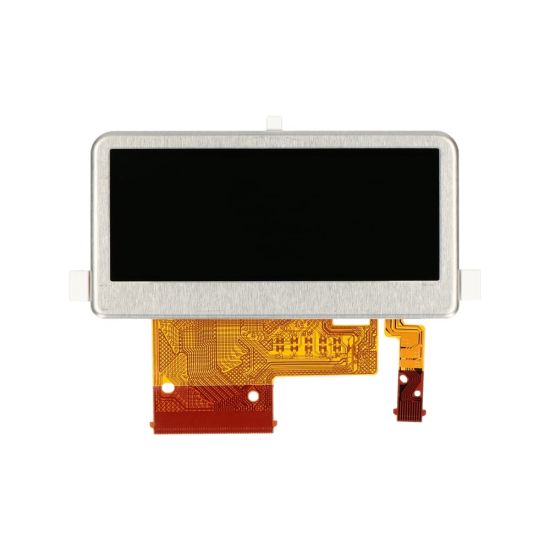 Fronte display LCD a colori TFT per la riparazione di contachilometri di BMW: F20, F21, F22, F23, F45, F46, F30, F31, F32, F48, F25, F26