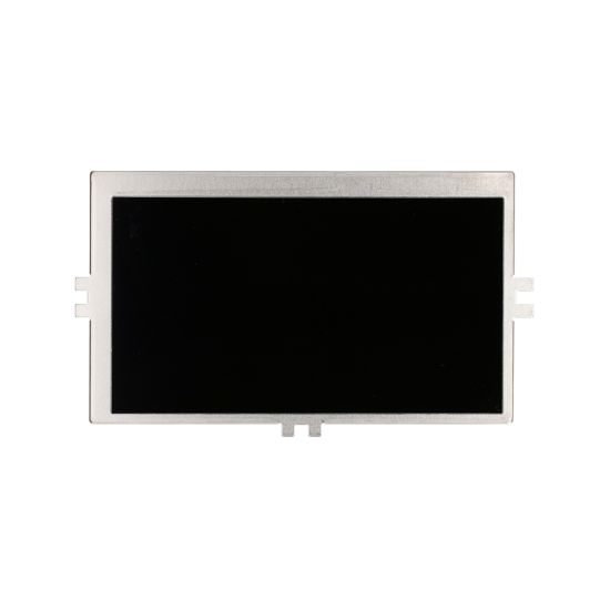 TFT LCD screen for Audi A1, S1, A3, Q3 and RS Q3 navigation system, front side