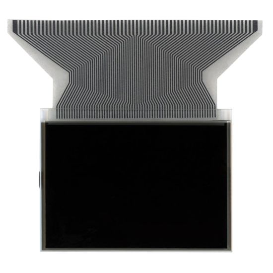 VW Polo Sedan / Vento A05 instrument clusters display