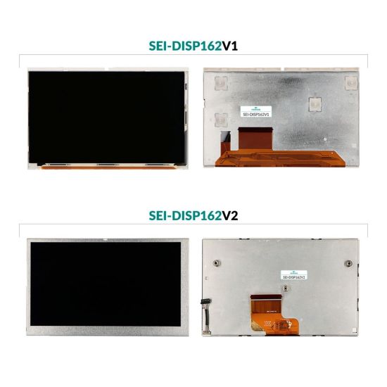 Audi A4 B8, Audi A5 8T / 8F, Audi A6 C6, Audi Q5 8R and Audi Q7 4L sat nav screen / Audi MMI 3G - versions comparison