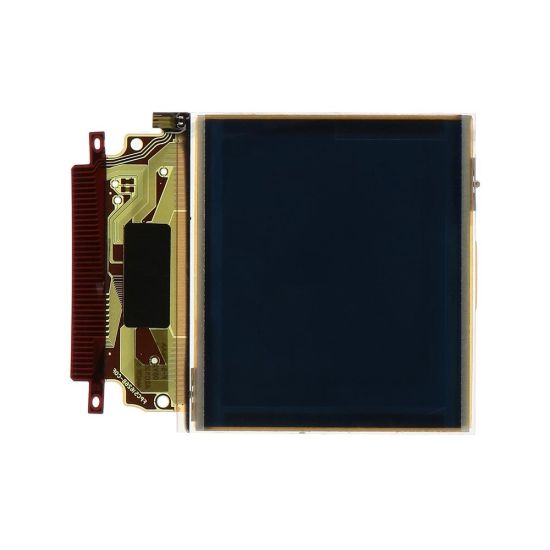 Display LCD per quadri strumenti VDO di BMW Serie 3, Serie 5 e X5, fronte