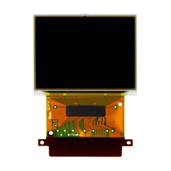 BMW 1 Series Johnson Controls and BMW 3 Series / M3 VDO instrument clusters' display, front side