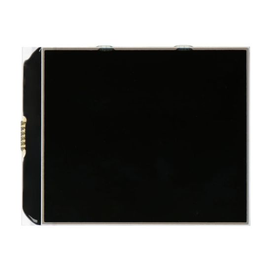 Renault Captur I, Renault Clio IV, Renault Trafic III instrument panels'  LCD screen