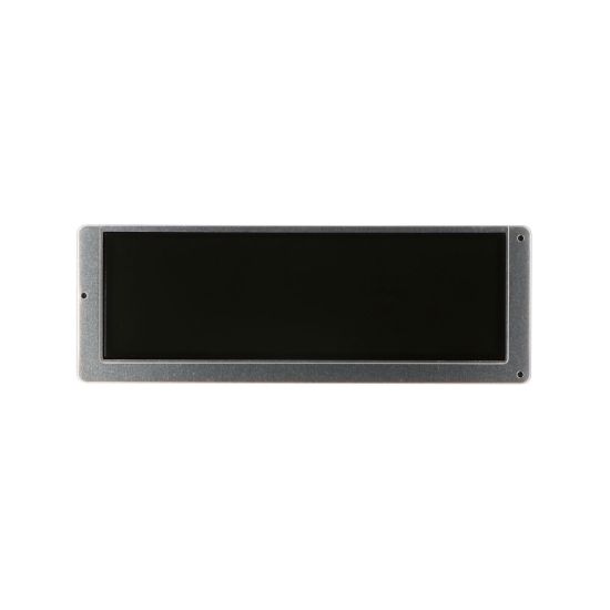 Replacement TFT LCD screen for Mercedes-Benz, Dodge and Freightline Audio 50 APS car stereo / sat nav, front side