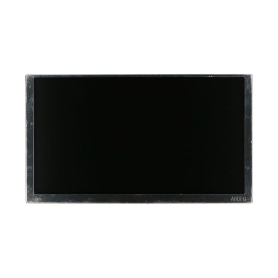 Fronte display TFT per sistema multimediale Comand APS NTG 2.5 di Mercedes e Freightliner