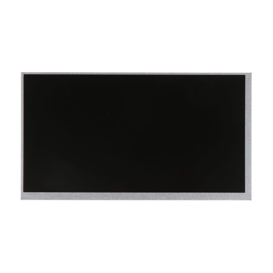 Citroën C4 Aircross, Peugeot 4008, Mitsubishi Outlander Mk3 sat nav screen, front side