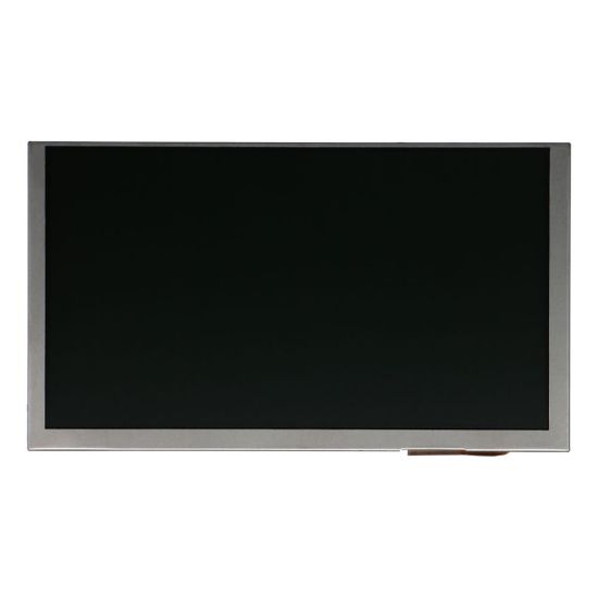 Rosho LCM 606 TFT LCD display, front side