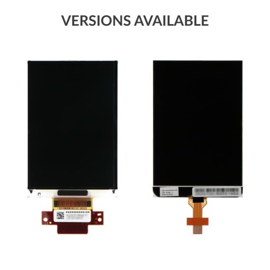 Display for Audi, Volkswagen, Skoda and Seat speedometers