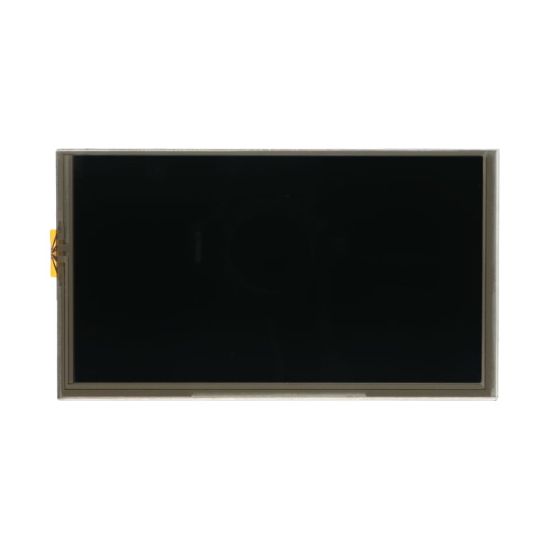 TFT LCD screen for Hyundai Tucson / ix35 car stereo sat nav - front side