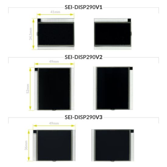 Comparison of Opel Corsa D and Vauxhall Corsa Mk3 dashboards display available versions