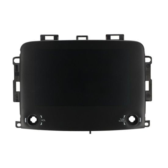 7" display for Fiat 500L UConnect sat nav
