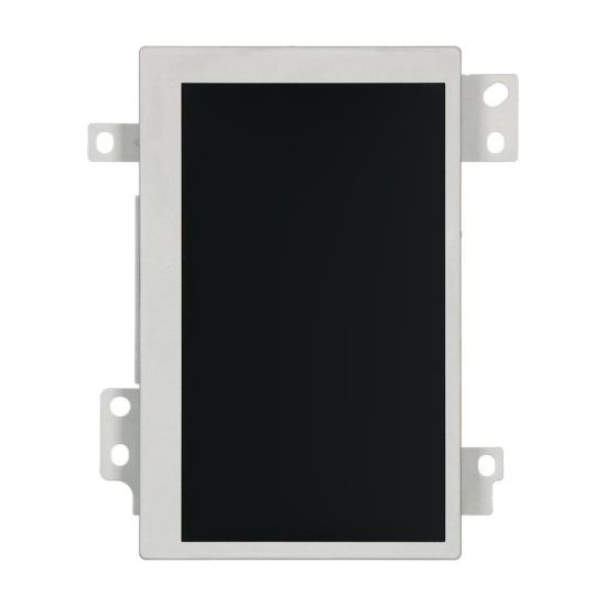 LCD display for Toyota and Lexus dashboards