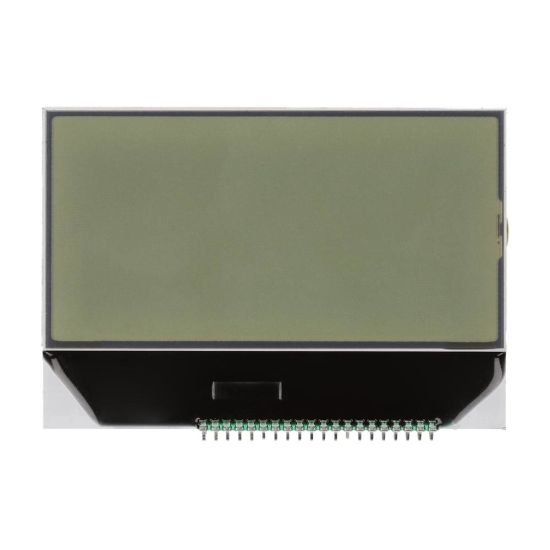 Display cruscotto Land Rover Discovery 3, Freelander 2 e Range Rover Sport Mk1