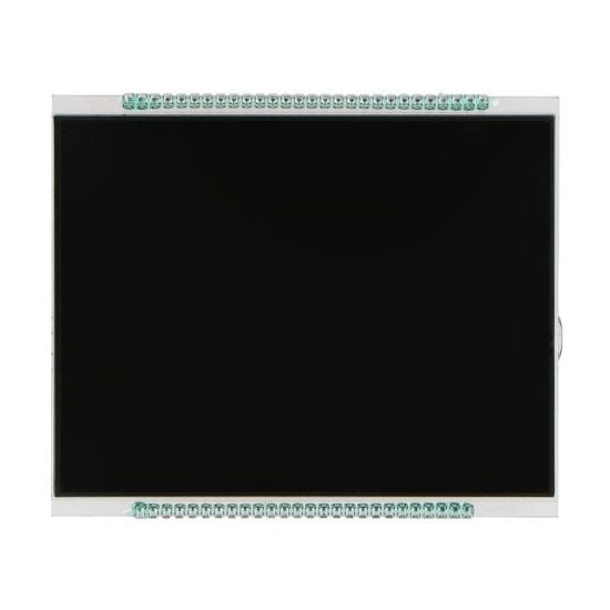 Display LCD per cruscotto Opel Karl, Chevrolet - Holden Spark e Vauxhall Viva