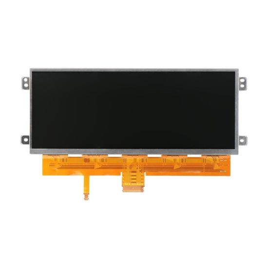 Display cruscotti digitali Citroën C4 Picasso (pre-restyling 2013-2016) e C4 Spacetourer