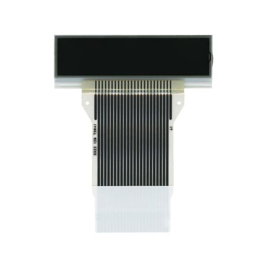 Display cruscotto Alfa Romeo 164