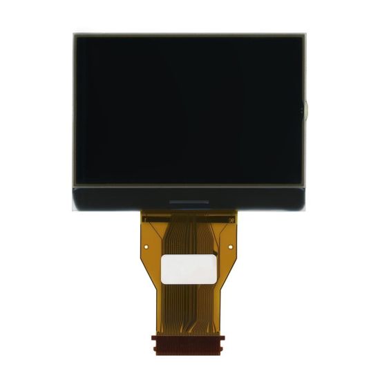 Display monocromatico per cruscotto Mercedes Vito, Marco Polo e Metris W447