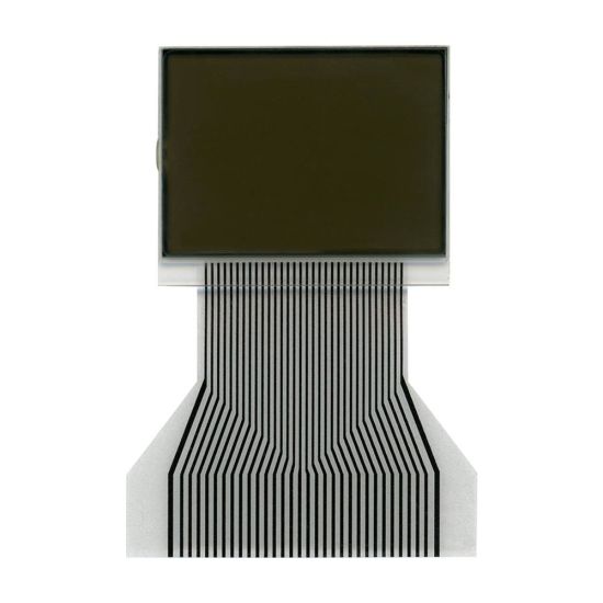 Display LCD per cruscotti Volkswagen Fox