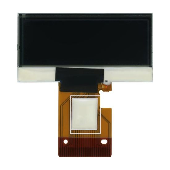 Middle display for Mercedes C-Class W204, S204, C204 and GLK X204 dashboards (4-button multifunction steering wheel variants)