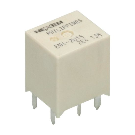 EM1-2U1S relay for automotive