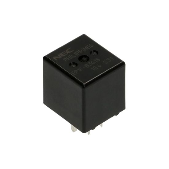 Replacement relay for automotive EP1F-B3G1S
