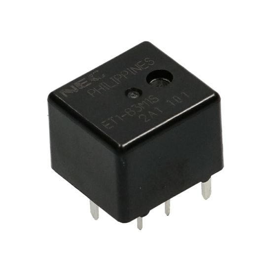 Relay ET1-B3M1S