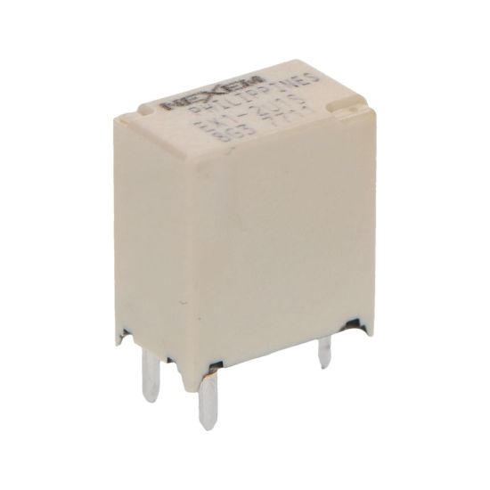 Relè automotive EX1-2U1S