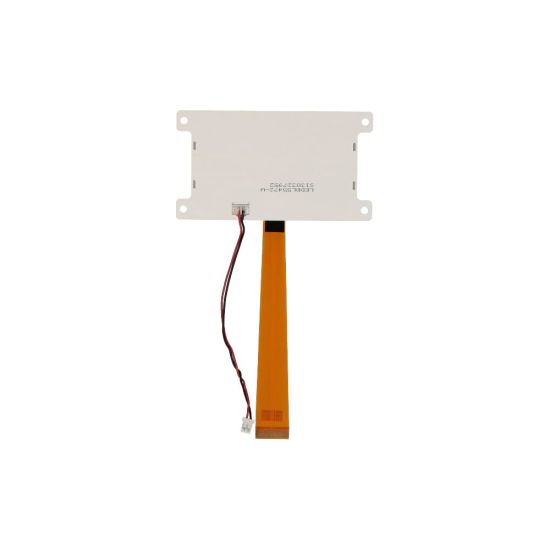 Retro modulo LCD STN 2,8" Kyocera F-55472GNBJ-LW-AGN