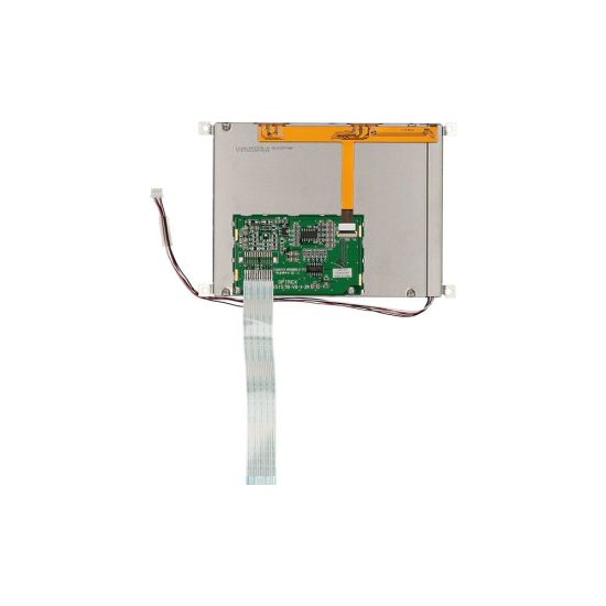 Kyocera F-56015GNB-LW-AFN 5,7" TFT LCD display, back side