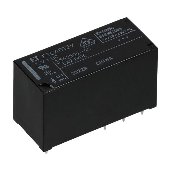 FTR-F1CA012V relay for automotive