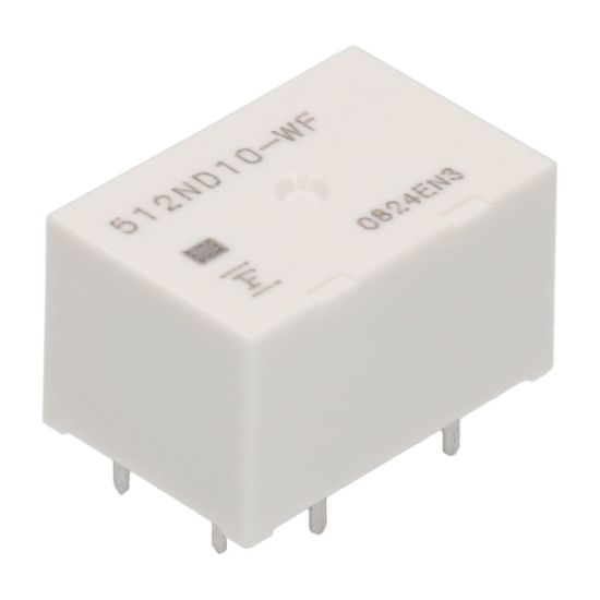  Replacement relay for automotive FBR512ND10-WF