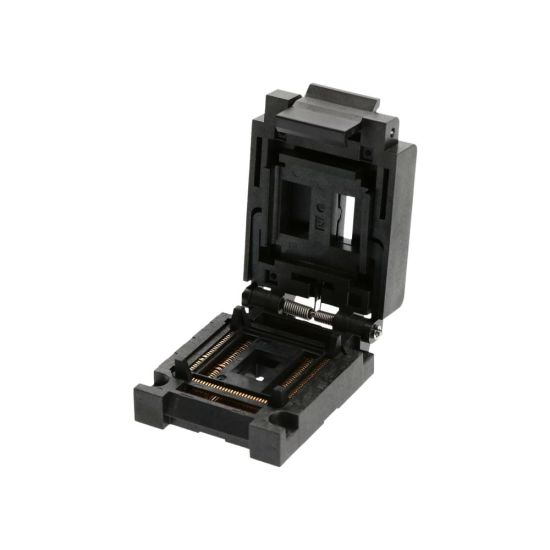 FPQ-112-0.65-01 QFP112 socket