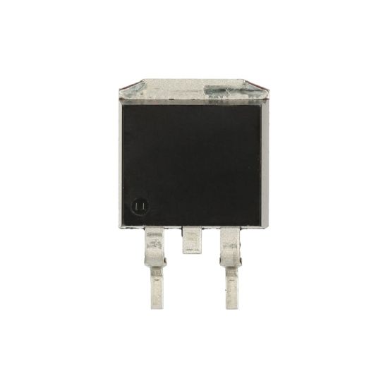 Fairchild Mosfet FQB25N33 TO263