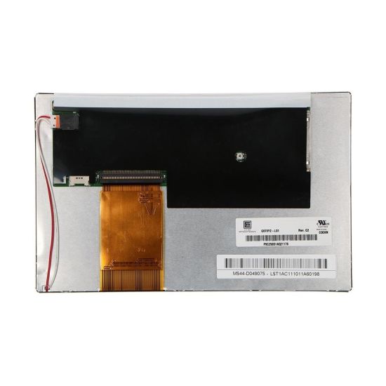 G070Y2-L01 TFT screen