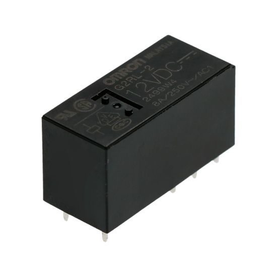 Relay G2RL-2 12DC