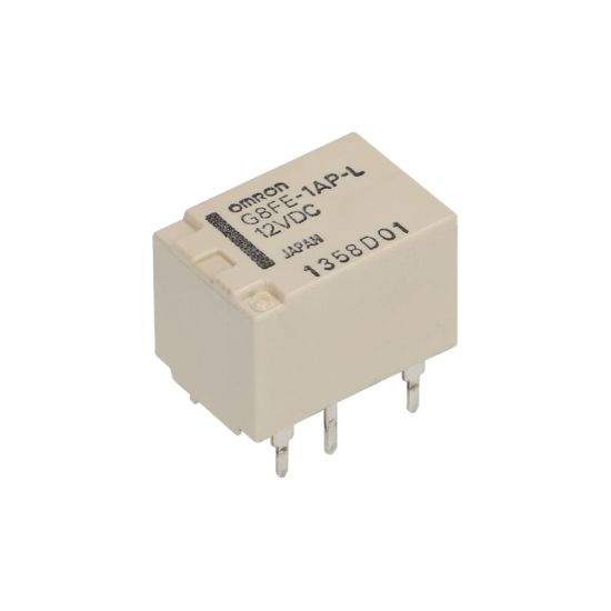 G8FE-1AP-L 12VDC automotive relay