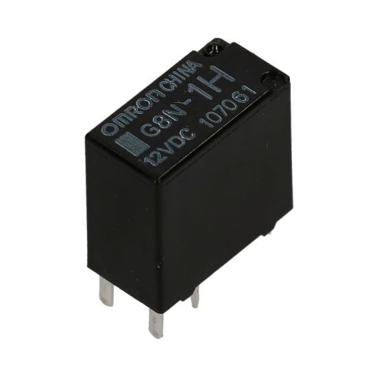 Replacement relay for automotive G8N-1H DC12